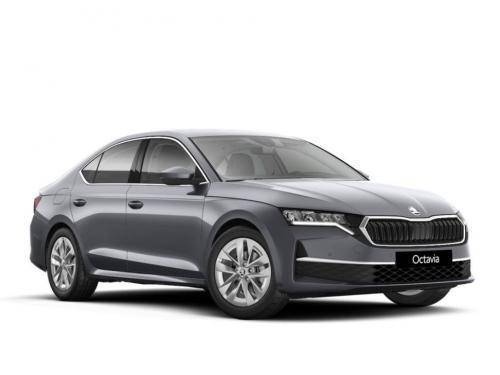 Škoda Octavia Top Selection 1,5 TSI m-HEV 110 kW 7DSG