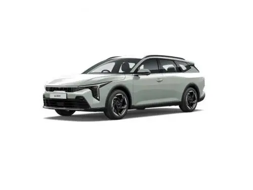 KIA K4 SW SPIN 1,0 T-GDi / 85kW