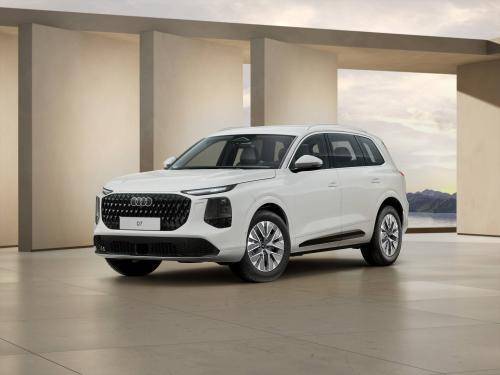 Audi Q7 quattro TDI 220 kW