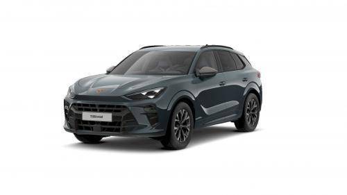 Cupra Terramar VZ e-HYBRID 200kW DSG
