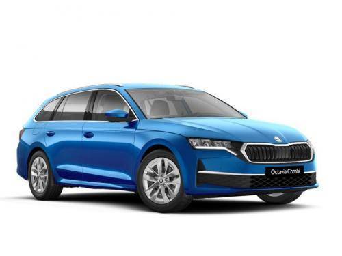 Škoda Octavia Combi Top Selection 1,5 TSI m-HEV 110 kW 7DSG