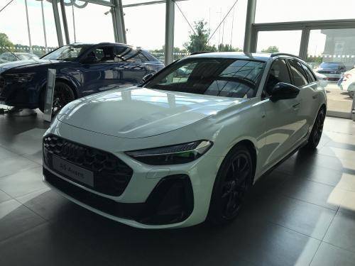 Audi A5 Avant 7STR 2,0TDI / 150kW