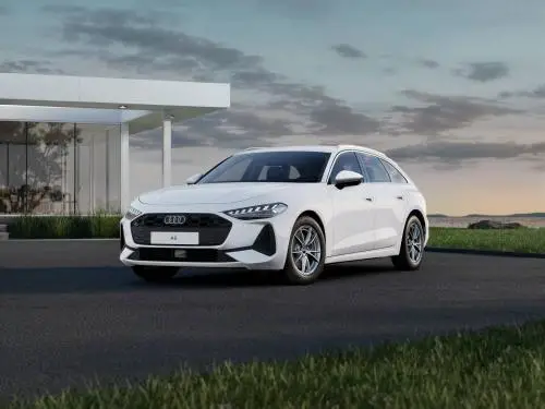 Audi A5 Avant e-hybrid quattro 220 kW