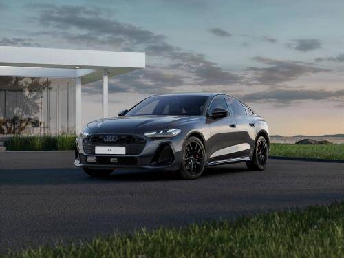 Audi A5 Limuzína quattro 7STR 2,0TFSI / 150kW