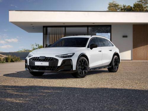 Audi A6 allroad quattro 7STT 3,0TDI / 220kW