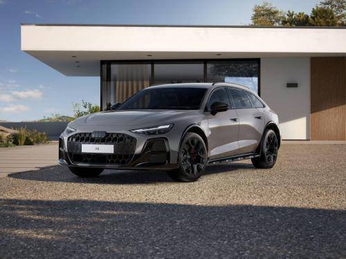 Audi A6 allroad quattro 7STT 3,0TDI / 220kW