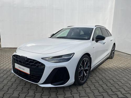 Audi A6 Avant A6 e-hybrid Quattro 2,0TFSI / 270kW