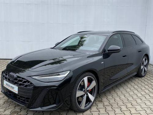 Audi A6 Avant Quattro 7STR 2,0TDI / 150kW