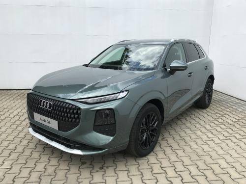 Audi Q3 7STT  1,5 TFSI / 110kW