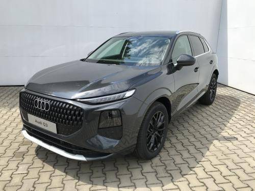 Audi Q3 7STT  1,5 TFSI / 110kW