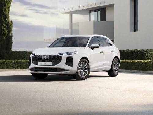 Audi Q3 7STT  1,5 TFSI / 110kW