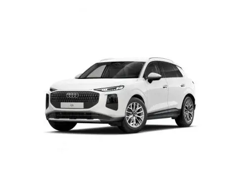 Audi Q3 7STT  1,5 TFSI / 110kW