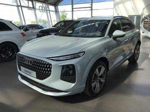 Audi Q3 quattro ST7 2,0TFSI / 150kW