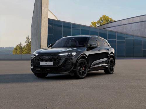 Audi Q5 e-hybrid quattro ST7 2,0TFSI / 220kW