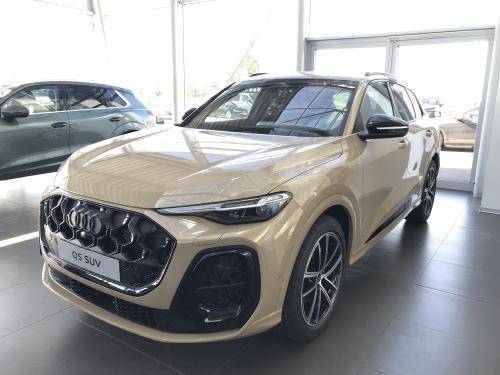 Audi Q5 Quattro ST7 2,0TDI / 150kW