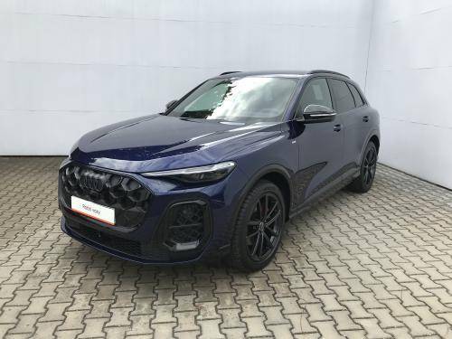 Audi Q5 Quattro ST7 2,0TDI / 150kW