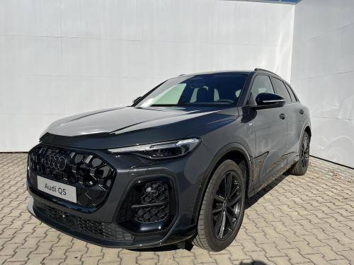 Audi Q5 Quattro ST7 2,0TDI / 150kW