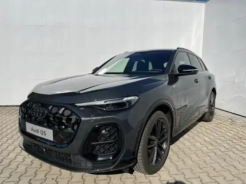Audi Q5 Quattro ST7 2,0TDI / 150kW