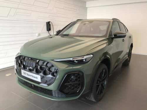 Audi Q5 Sportback Quattro ST7 2,0TDI / 150kW