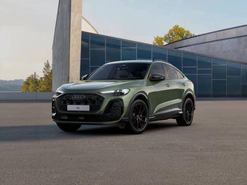 Audi Q5 Sportback Quattro ST7 2,0TDI / 150kW