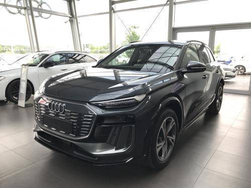 Audi Q6 SUV e-tron quattro 100kWh  / 315kW
