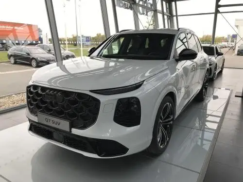 Audi Q7 Quattro 8TT 3,0TDI / 220kW