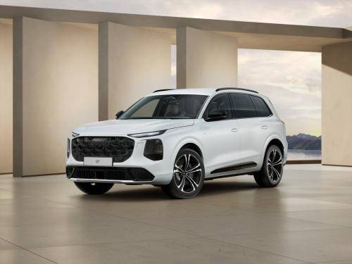 Audi Q7 Quattro 8TT 3,0TDI / 220kW