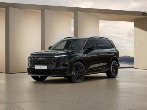 Audi Q7 Quattro 8TT 3,0TDI / 220kW