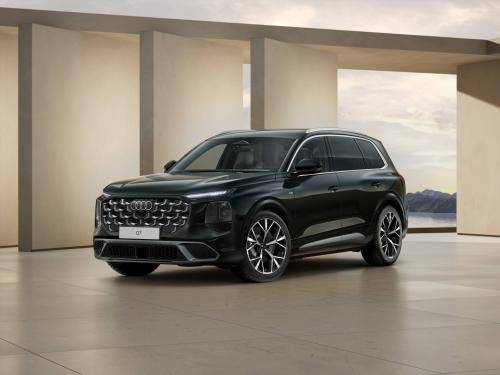 Audi Q7 Quattro 8TT 3,0TDI / 220kW