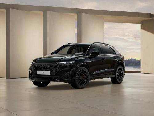 Audi Q8 SUV 50 Quattro 8TT 3,0TDI / 210kW