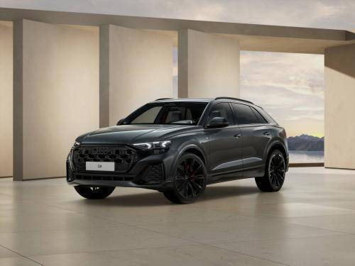 Audi Q8 SUV 50 Quattro 8TT 3,0TDI / 210kW
