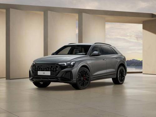 Audi Q8 SUV 50 Quattro 8TT 3,0TDI / 210kW