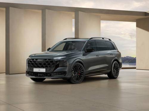 Audi Q9 Quattro 8TT 3,0TDI / 220kW