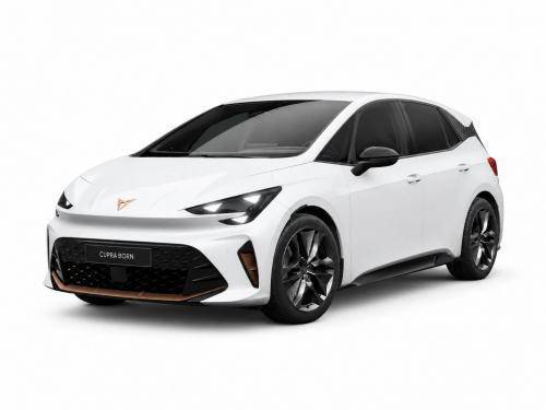 Born Reborn 58 kWh / 140kW