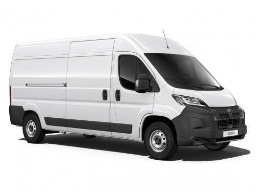 Peugeot Boxer Furgon 4350 L4H2 2,2 BlueHDi 132 kW