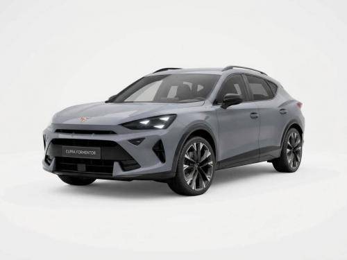 CUPRA Formentor DSG 4WD 2,0 TSI / 150kW