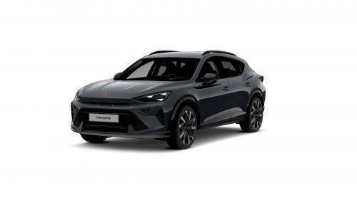 Cupra Formentor VZ 2.0 TSI 195kW DSG