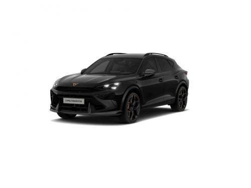 Cupra Formentor VZ5 2.5 TSI 390k DSG 4WD