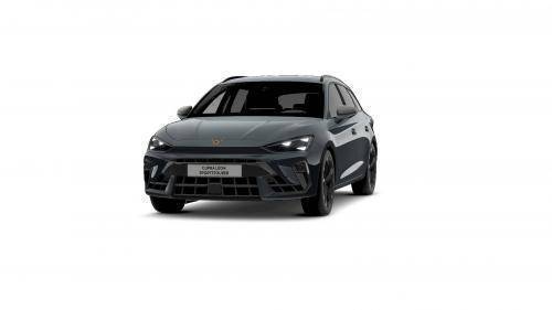 CUPRA Leon SP 1.5 TSI 150k