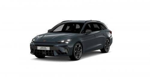 CUPRA Leon Sportstourer VZ 2.0 TSI 245 kW DSG 4WD