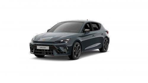 Cupra Leon VZ 2.0 TSI 221kW DSG
