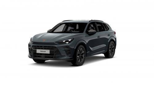 Cupra Terramar 2.0 TSI 150kW DSG 4WD