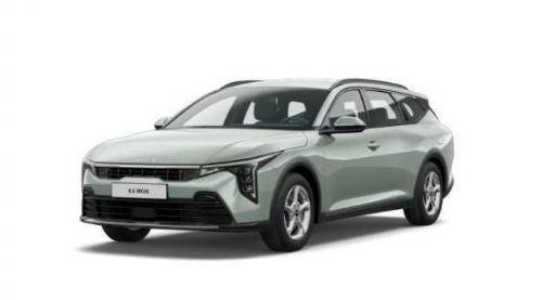KIA K4 SW SPIN 1,0 T-GDi / 85kW