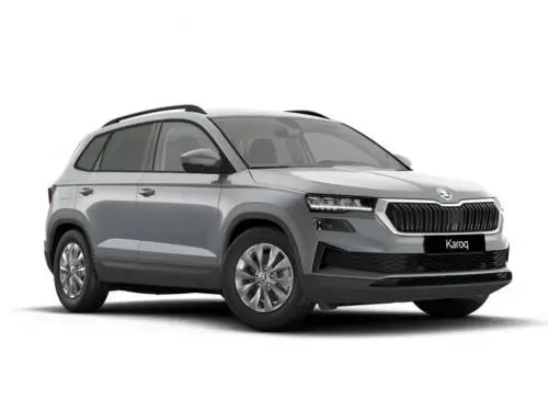 Škoda Karoq Classic 2.0 TDI 85 kW 6MP