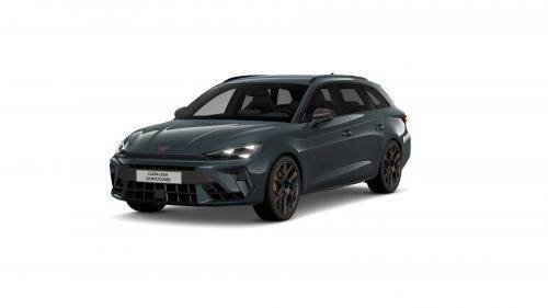 CUPRA Leon SP VZ Extreme e-HYBRID 200kW DSG