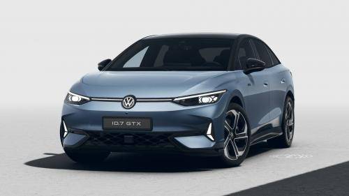 Volkswagen ID.7 GTX People 86kWh 4M / 250kW