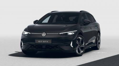 Volkswagen ID.7 Tourer GTX People 86kWh 4M / 250kW