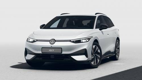 Volkswagen ID.7 Tourer Pro People 77kWh / 210kW