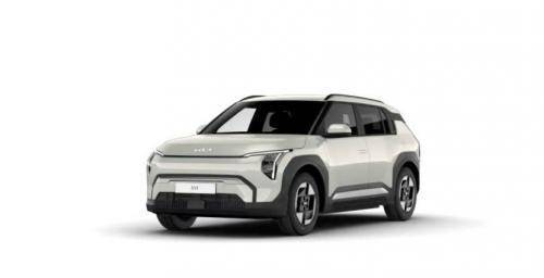 KIA EV3 AIR 81,4 kWh  / 150kW