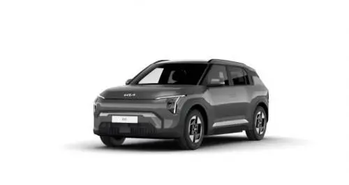 KIA EV3 EARTH  4x2 Synchronní AC elektromotor / 110kW